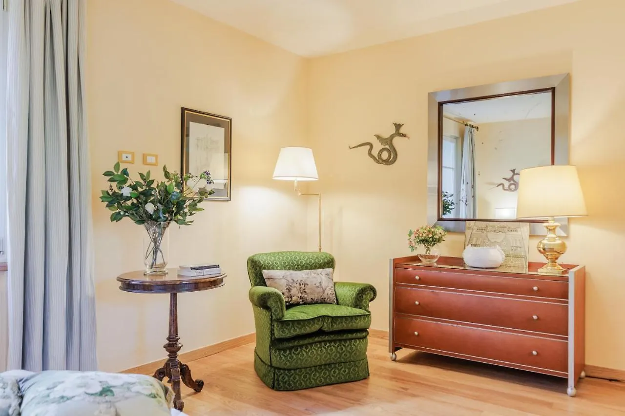 Villa Bassotta, A Charming Cottage Lucca 0*,
