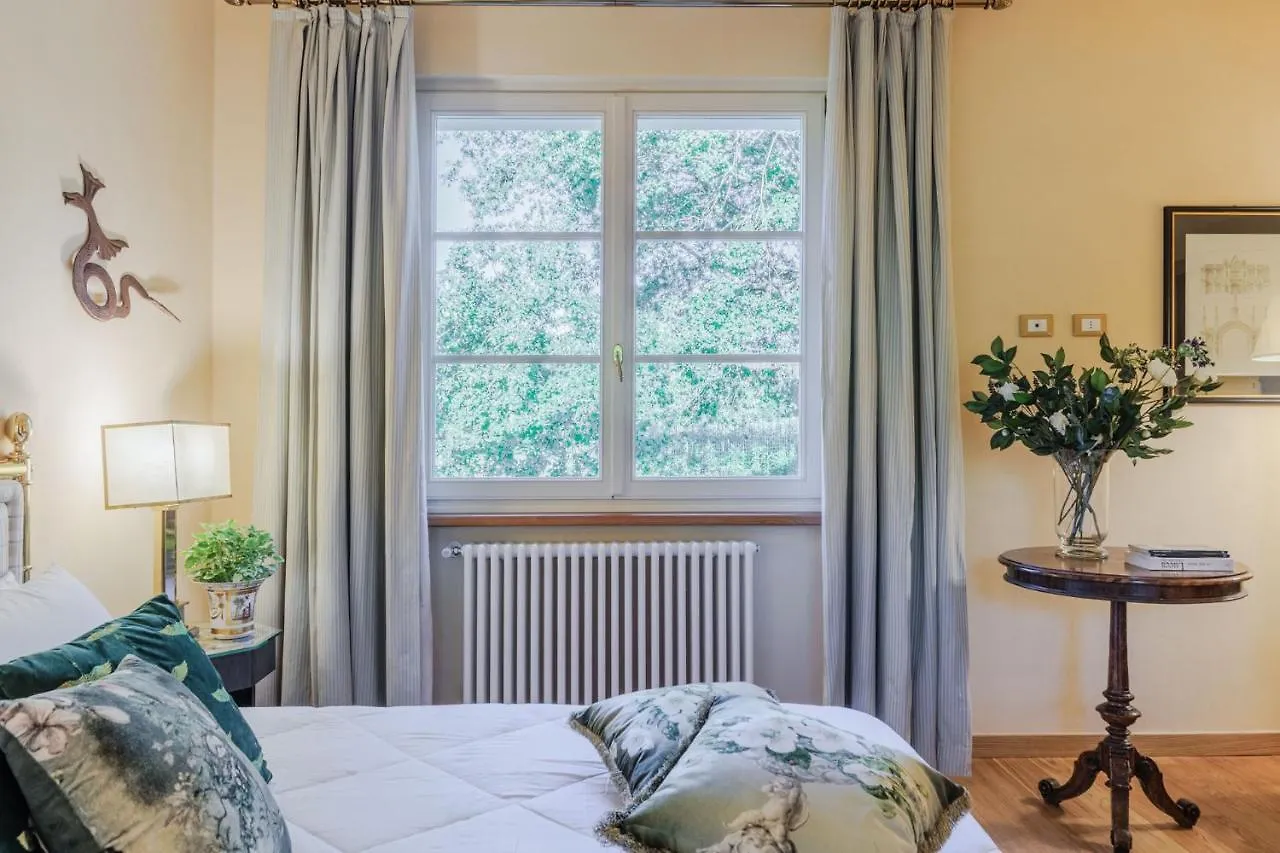 Villa Bassotta, A Charming Cottage Lucca