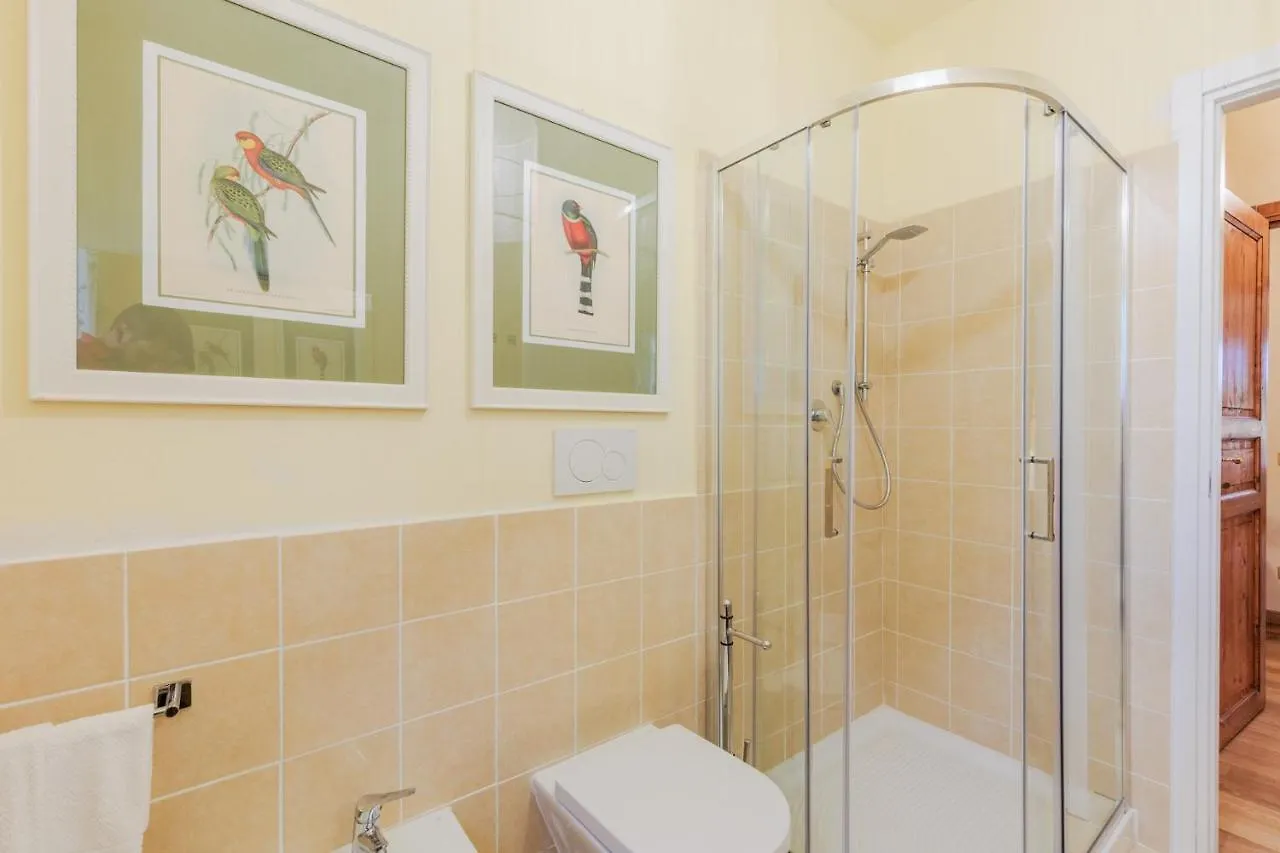 Villa Bassotta, A Charming Cottage Lucca