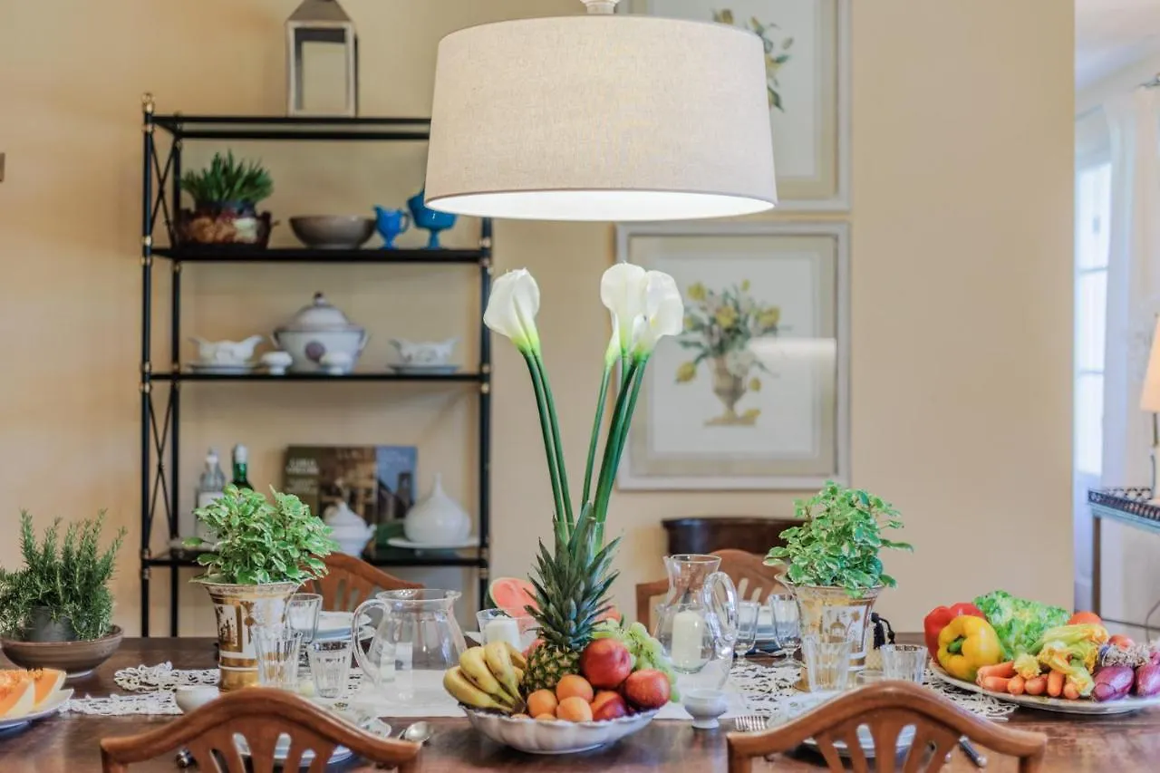 Villa Bassotta, A Charming Cottage Lucca 0*,  İtalya