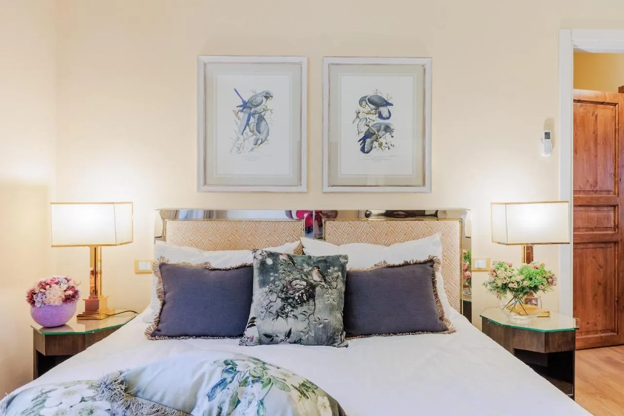 Villa Bassotta, A Charming Cottage Lucca
