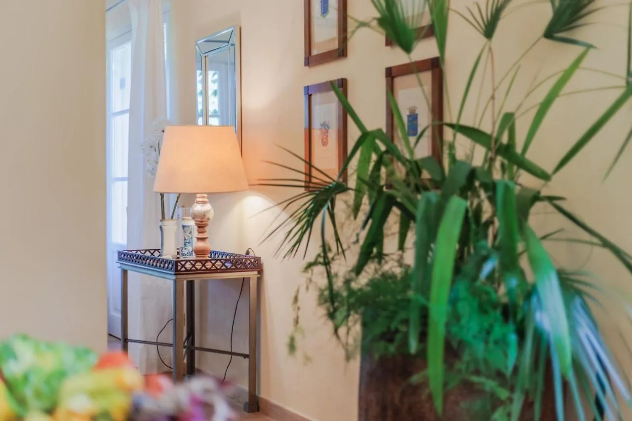 Villa Bassotta, A Charming Cottage Lucca