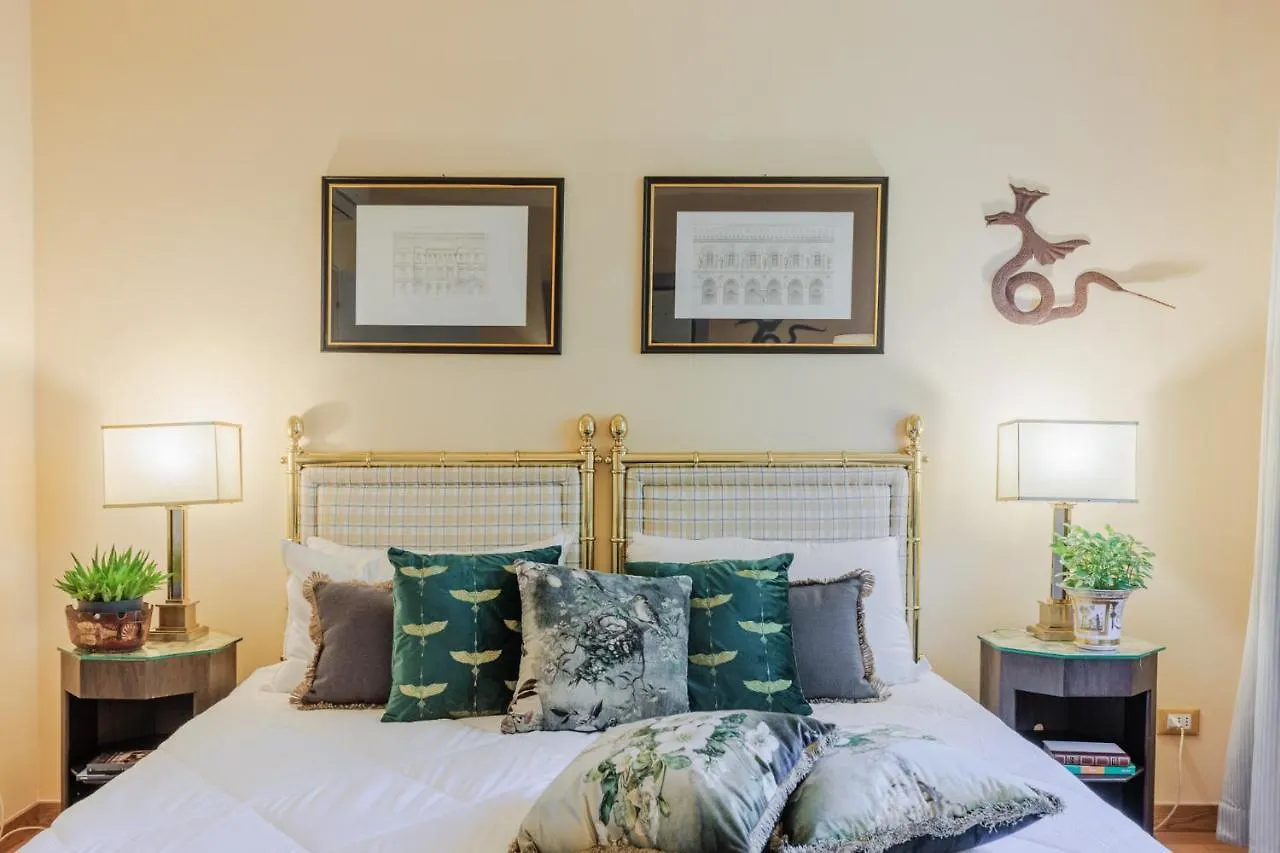 Villa Bassotta, A Charming Cottage Lucca