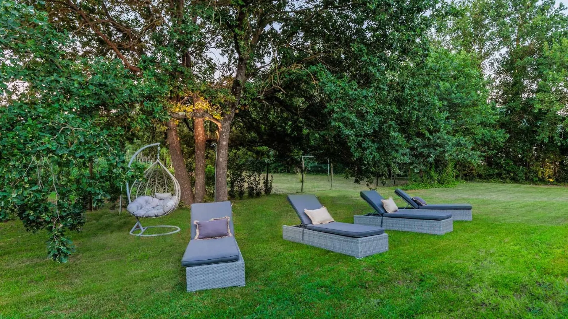 Villa Bassotta, A Charming Cottage Lucca